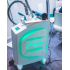 Apparatus for vacuum roller massage Beautyliner