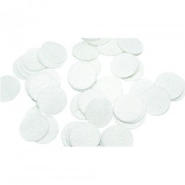 MICRODERMABRASION FILTERS LARGE COTTON