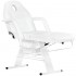 COSMETIC ARMCHAIR A 202 WITH WHITE CUVETTES