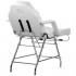 COSMETIC ARMCHAIR A 211 WHITE