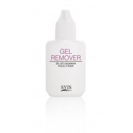 SYIS - REMOVER FOR LASH 15ml