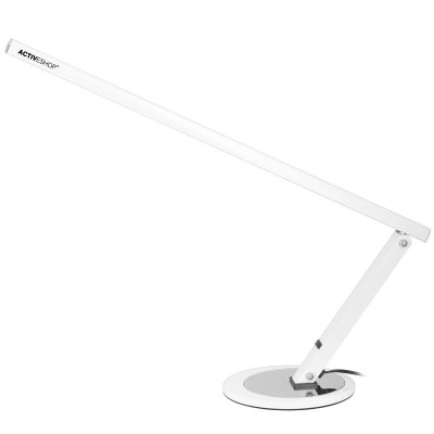 Desk lamp SLIM 20W WHITE