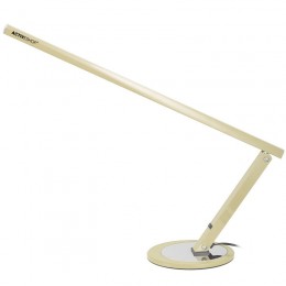 Desk lamp SLIM 20W SZAMPAŃSKA