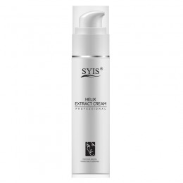 SYIS CREAM WITH SLIMMER HELIX EXTRACT 50ML