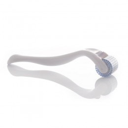 DERMA ROLLER FOR MESOTHERAPY 0.25 mm 192 TITANIUM NEEDLES