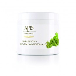 APIS Vitamin Balance algae mask vit. C + white grapes 250g