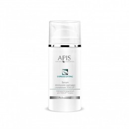 APIS Express Lifting intensively tensioning serum with TENS UP 100ml