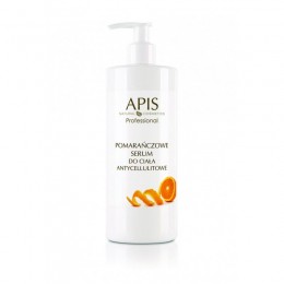 APIS Orange terApis orange anti-cellulite serum for the body 500ml