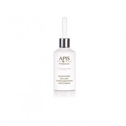 APIS Couperose Stop concentrate for capillaries 30ml