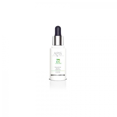 APIS Acne - Stop concentrate for acne skin 30ml