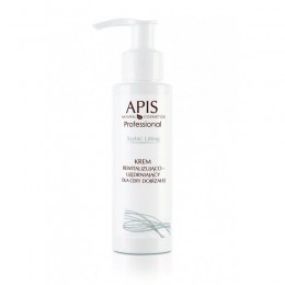 APIS Fast Lifting revitalizing and firming cream for mature skin 100ml