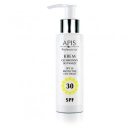 APIS Protective cream SPF 30 100ml
