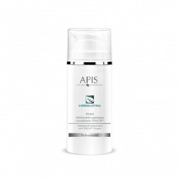 APIS Express Lifting intensively tightening cream with TENS "UP 100ml