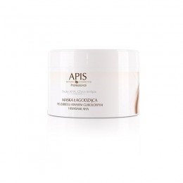 APIS Soothing mask after acid treatment 200ml