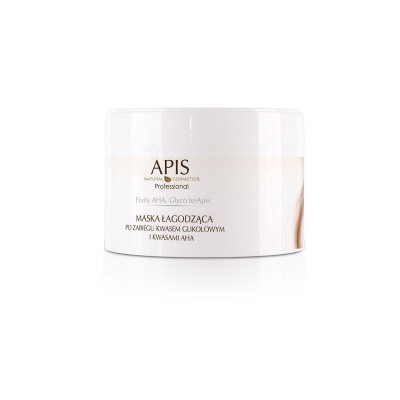 APIS Soothing mask after acid treatment 200ml