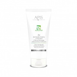 APIS Acne-Stop smoothing gel for oily skin 200ml