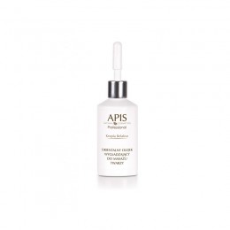 APIS Drop of relaxation oriental face massage oil 30ml