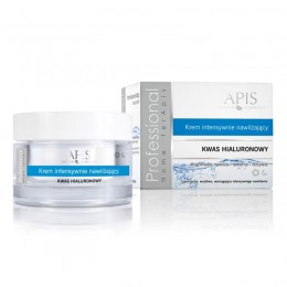 APIS Intensive moisturizing cream for dry skin 50ml