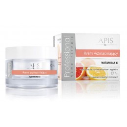 APIS Strengthening cream for capillaries 50ml
