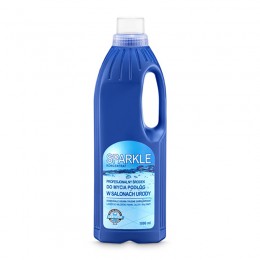 BARBICIDE SPARKLE concentrate for removing stubborn dirt on all types of floors 1000ml