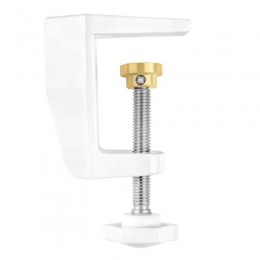 TABLE MOUNT FOR LAMP WHITE