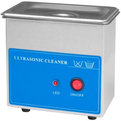 ACV 607 ULTRASONIC CLEANER, 0.7L capacity, 35W