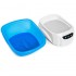 AZZURRO SHOWER TRAY WITH MASSAGER