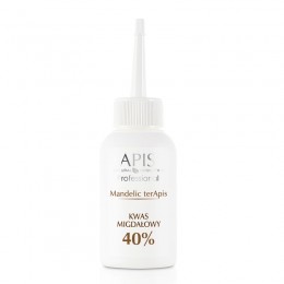 APIS Mandelic terApis mandelic acid 40% 30ml