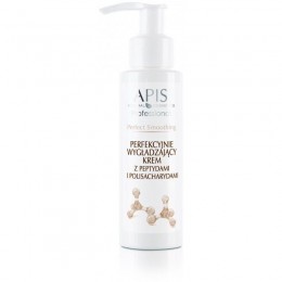 APIS Perfect Smoothing, a perfectly smoothing cream with 100ml peptides and polysaccharides