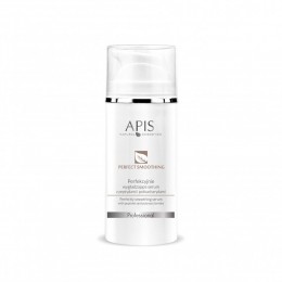 APIS Perfect Smoothing, perfectly smoothing serum with 100ml peptides and polysaccharides.
