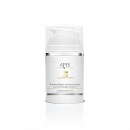 APIS Exclusive terApis illuminating serum with pearl, golden algae and caviar 100ml