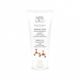APIS Perfect Smoothing, a perfectly smoothing mask with peptides and polysaccharide 200ml
