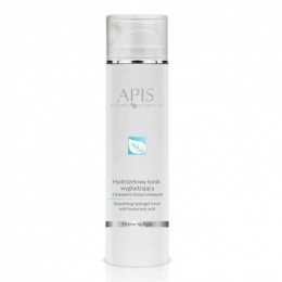APIS Cleansing micellar liquid for face and eye makeup removal 300ml