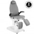 ELECTRIC SUBOLOGICAL ARMCHAIR. AZZURRO 709A 3 POWER GRAY