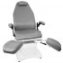 ELECTRIC SUBOLOGICAL ARMCHAIR. AZZURRO 709A 3 POWER GRAY