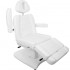 ELECTRIC COSMETIC ARMCHAIR. AZZURRO 803A 2 POWER WHITE