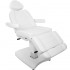 ELECTRIC COSMETIC ARMCHAIR. AZZURRO 803A 2 POWER WHITE