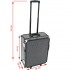 BEAUTY CASE GLAMOR 9552 BLACK CRYSTAL (PORTABLE STAND)