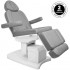 ELECTRIC COSMETIC ARMCHAIR. AZZURRO 708A 4 POWER GRAY