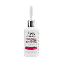 APIS Sekret Młodości Filling and smoothing eye serum with the Linefill 50ml complex