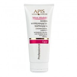 APIS Sekret Młodości Filling and tightening mask with the Linefill 200ml complex
