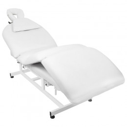 ELECTRIC CAB. FOR AZZURRO MASSAGE 693A 1 POWER WHITE
