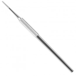 SNIPPEX FILE FOR INTRUDING NAILS B 13CM