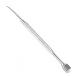 SNIPPEX FOOT / FILE FOR INSERTED NAILS 2in1 14CM