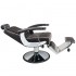 GABBIANO BARBER CHAIR IMPERIAL BROWN