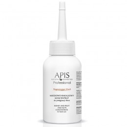APIS Honey and dried fruit concentrate for hands 60ml