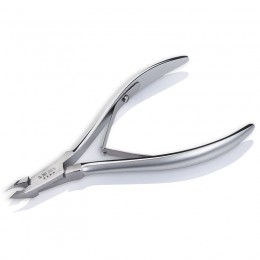 OMI PRO-LINE TRACKER CL-201 CUTICLE NIPPERS JAW12 / 4MM LAP JOINT