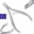 OMI PRO-LINE TRACKER CL-203 CUTICLE NIPPERS JAW12 / 4MM LAP JOINT
