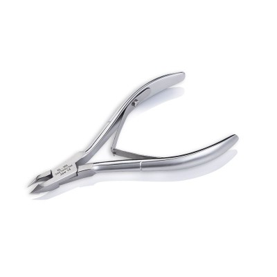 OMI PRO-LINE TRACKER CL-203 CUTICLE NIPPERS JAW12 / 4MM LAP JOINT