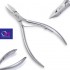 OMI PRO-LINE TRIMMER PODO NL-102 INGROWN NAIL NIPPERS LAP JOINT